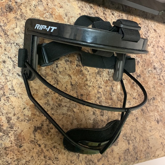 ripit Other Ripit Face Mask For Softball Infielders Poshmark